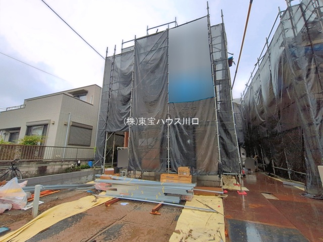 物件画像 埼玉県春日部市本田町１丁目
