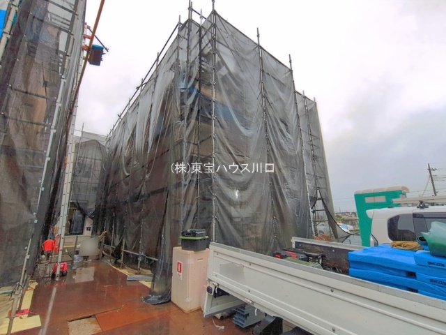 物件画像 埼玉県春日部市本田町１丁目