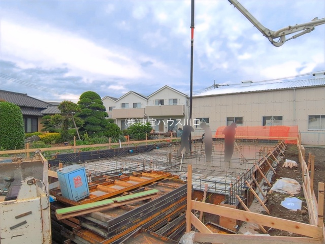 物件画像 埼玉県上尾市大字領家