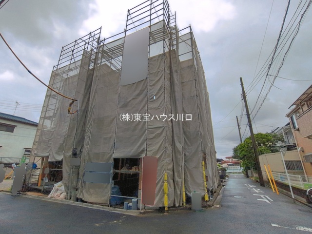 物件画像 埼玉県八潮市八潮６丁目