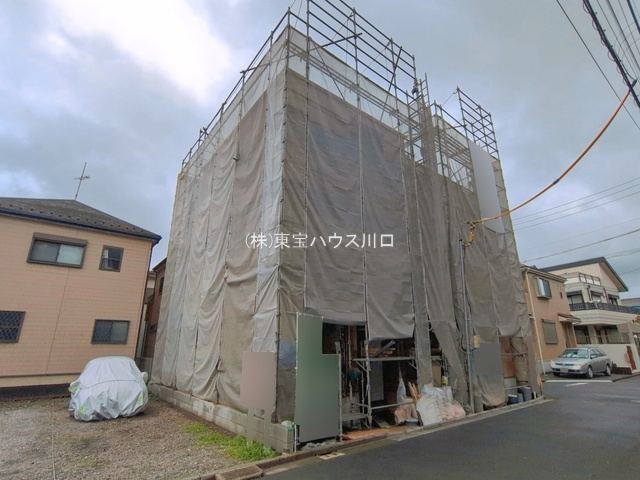 物件画像 埼玉県八潮市八潮６丁目