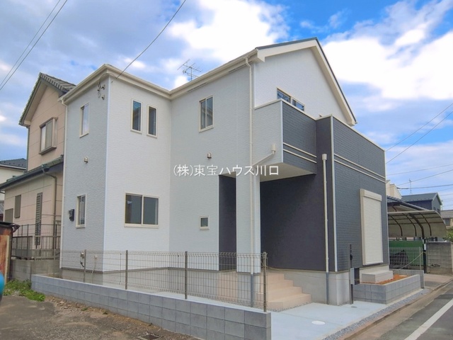 物件画像 埼玉県鴻巣市富士見町