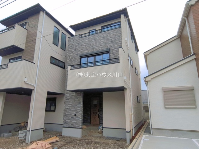 物件画像 埼玉県さいたま市 南区神明２丁目
