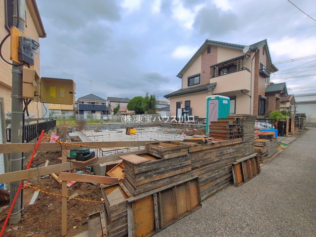 物件画像 埼玉県春日部市下蛭田