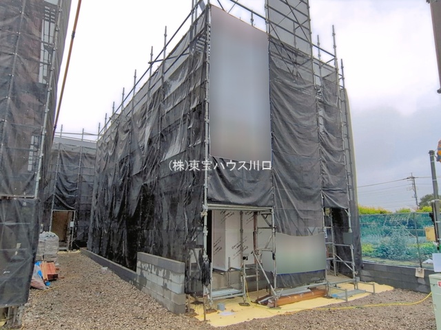 物件画像 埼玉県上尾市大字大谷本郷