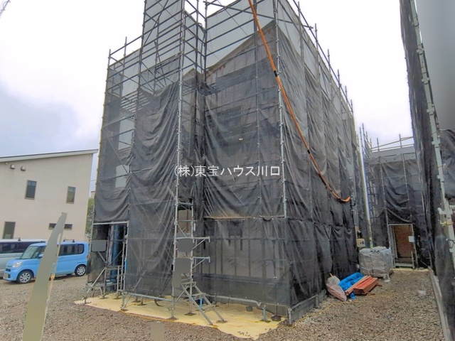物件画像 埼玉県上尾市大字大谷本郷