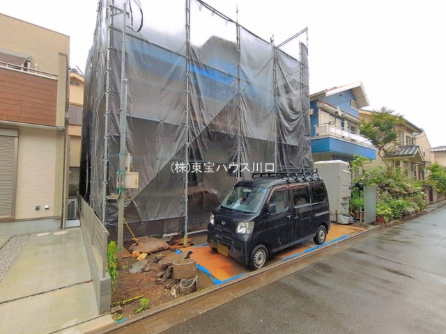 物件画像 埼玉県富士見市鶴瀬 西3丁目