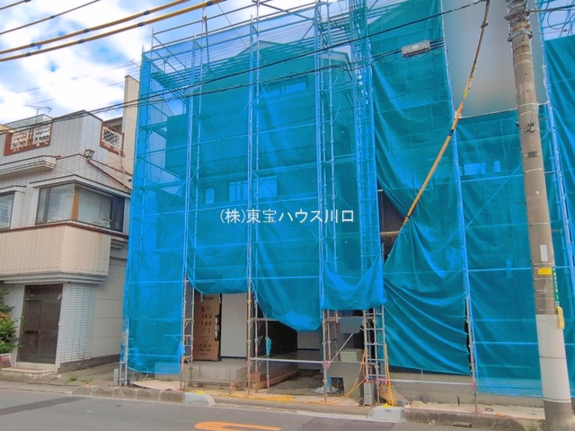 物件画像 埼玉県川口市前川3丁目