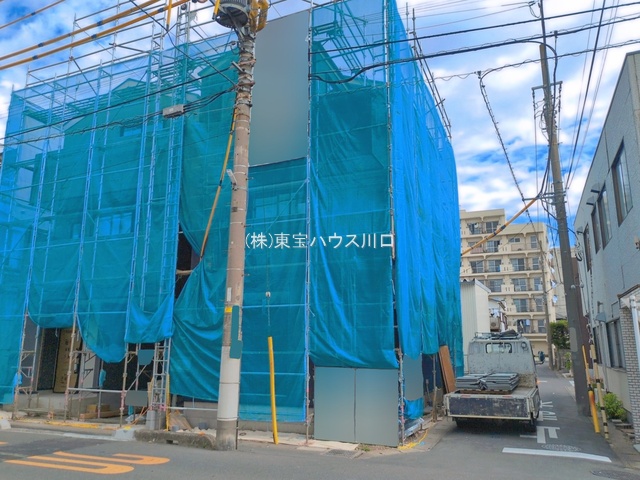 物件画像 埼玉県川口市前川３丁目