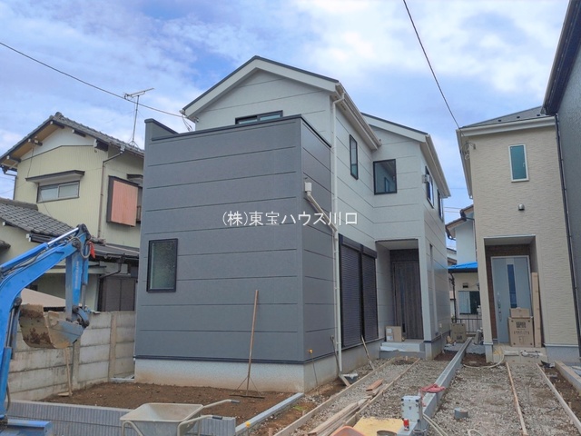物件画像 埼玉県さいたま市 西区大字佐知川