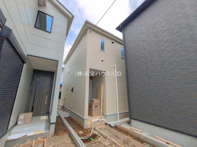 物件画像 埼玉県さいたま市 西区大字佐知川