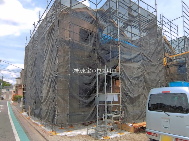 物件画像 埼玉県さいたま市 桜区大字大久保領家