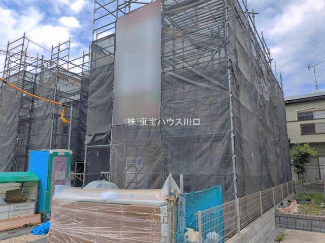 物件画像 埼玉県さいたま市 桜区大字大久保領家