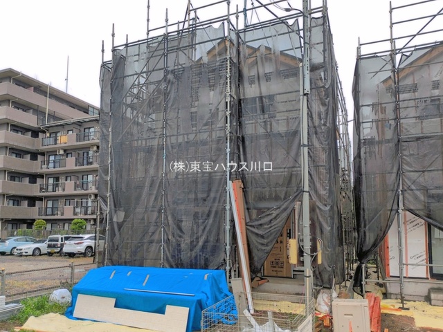 物件画像 埼玉県上尾市大字上