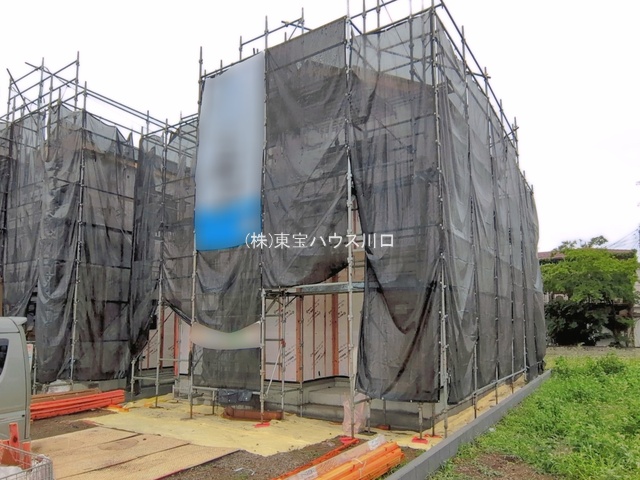 物件画像 埼玉県上尾市大字上