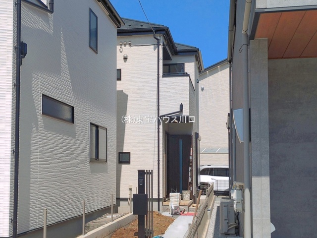 物件画像 東京都練馬区石神井台３丁目