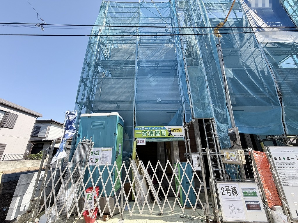 物件画像 埼玉県さいたま市 北区植竹町１丁目