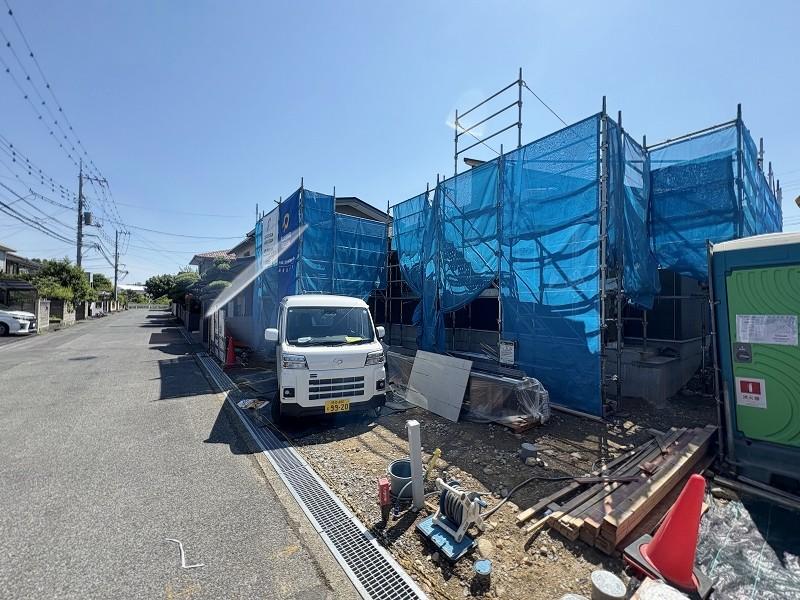 物件画像 埼玉県川越市日東町