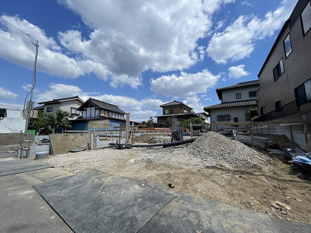 物件画像 埼玉県北葛飾郡 松伏町田中3丁目