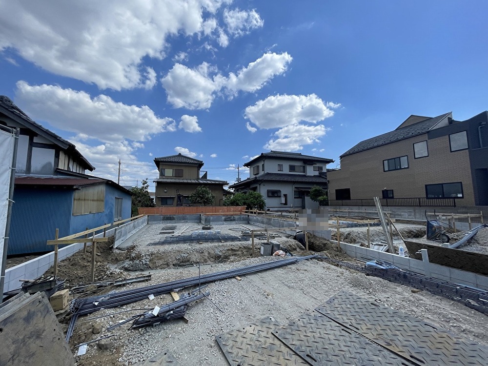 物件画像 埼玉県北葛飾郡 松伏町田中3丁目