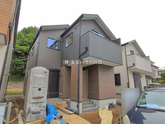 物件画像 埼玉県さいたま市 緑区大字三室