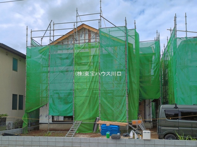 物件画像 埼玉県越谷市大字大道