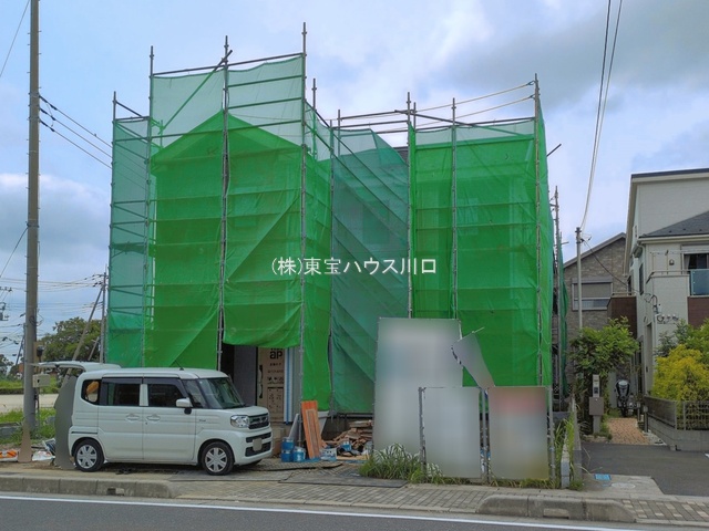 物件画像 埼玉県越谷市大字大道
