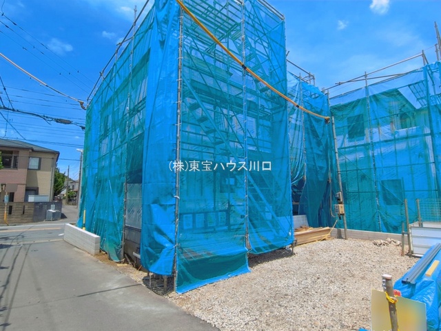 物件画像 埼玉県さいたま市 岩槻区城町１丁目