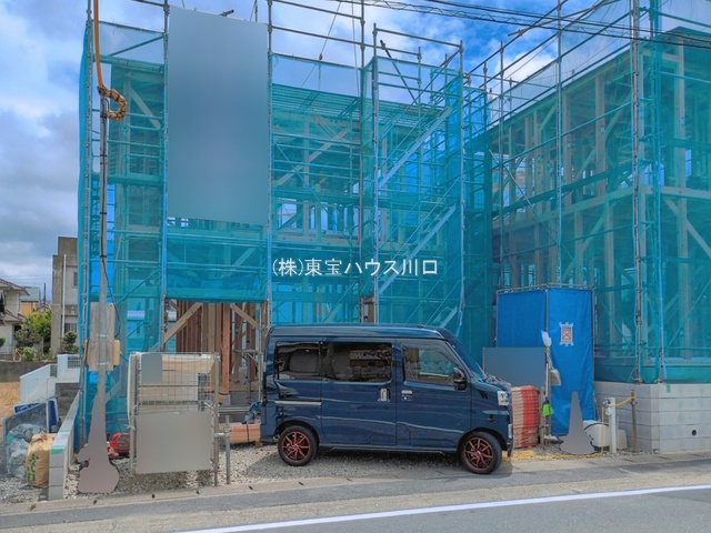 物件画像 埼玉県さいたま市 岩槻区城町1丁目