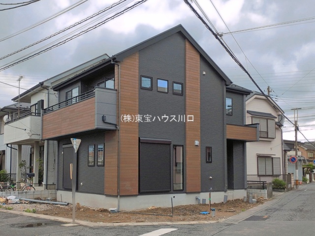 物件画像 埼玉県越谷市宮本町2丁目