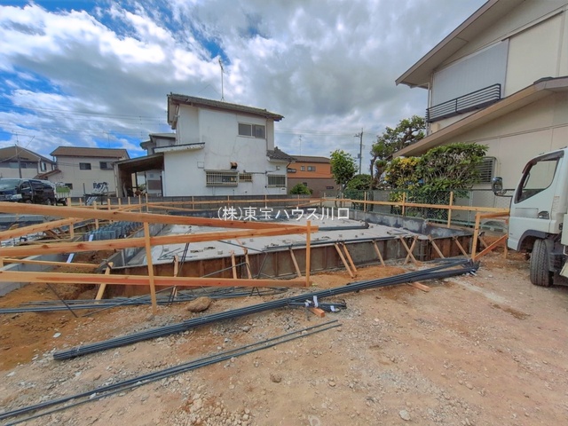 物件画像 埼玉県春日部市西金野井
