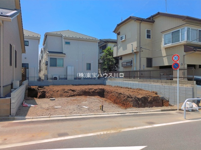 物件画像 東京都練馬区大泉町2丁目