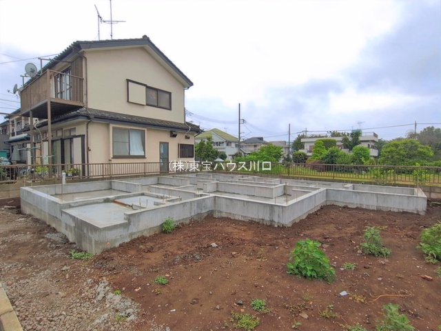 物件画像 埼玉県新座市石神１丁目