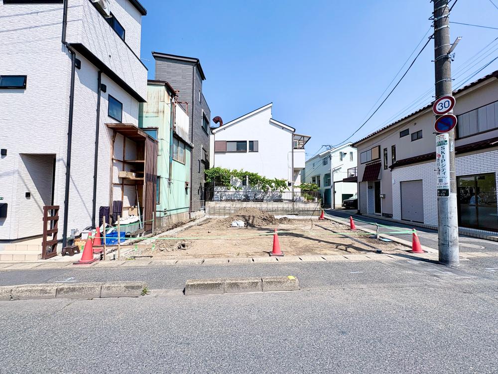 物件画像 埼玉県川口市前川２丁目