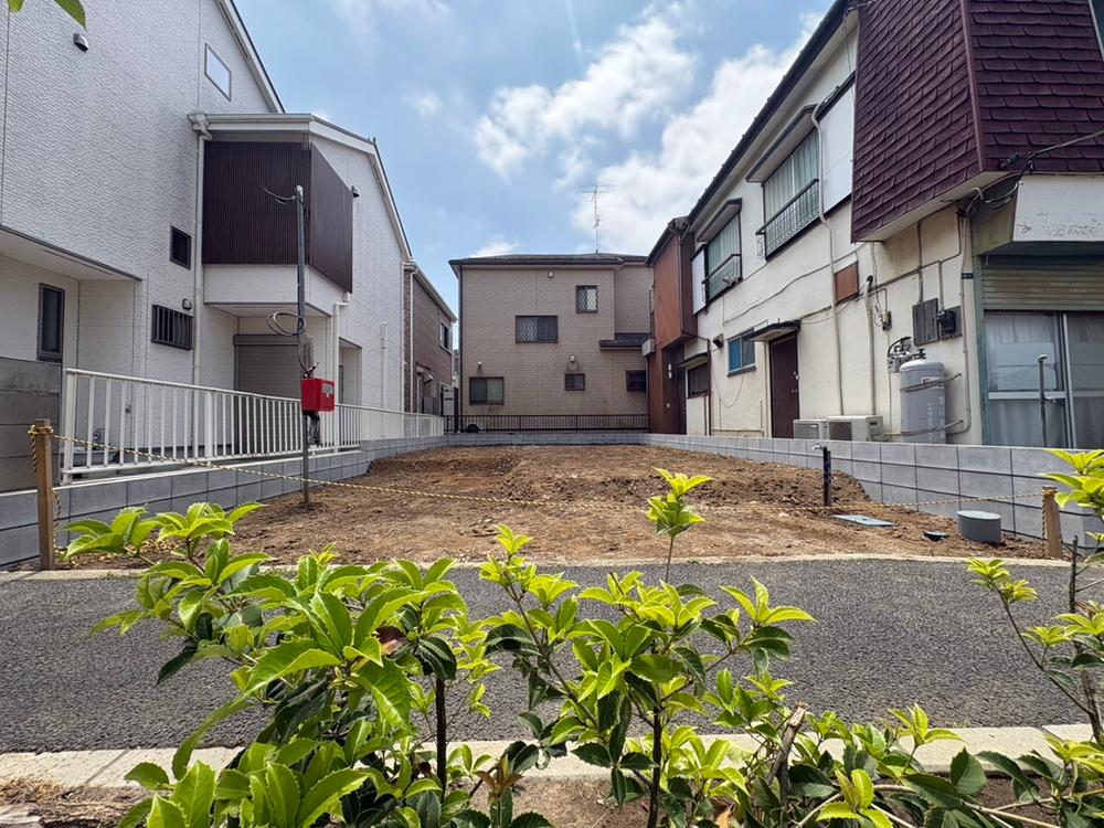 物件画像 埼玉県川口市在家町