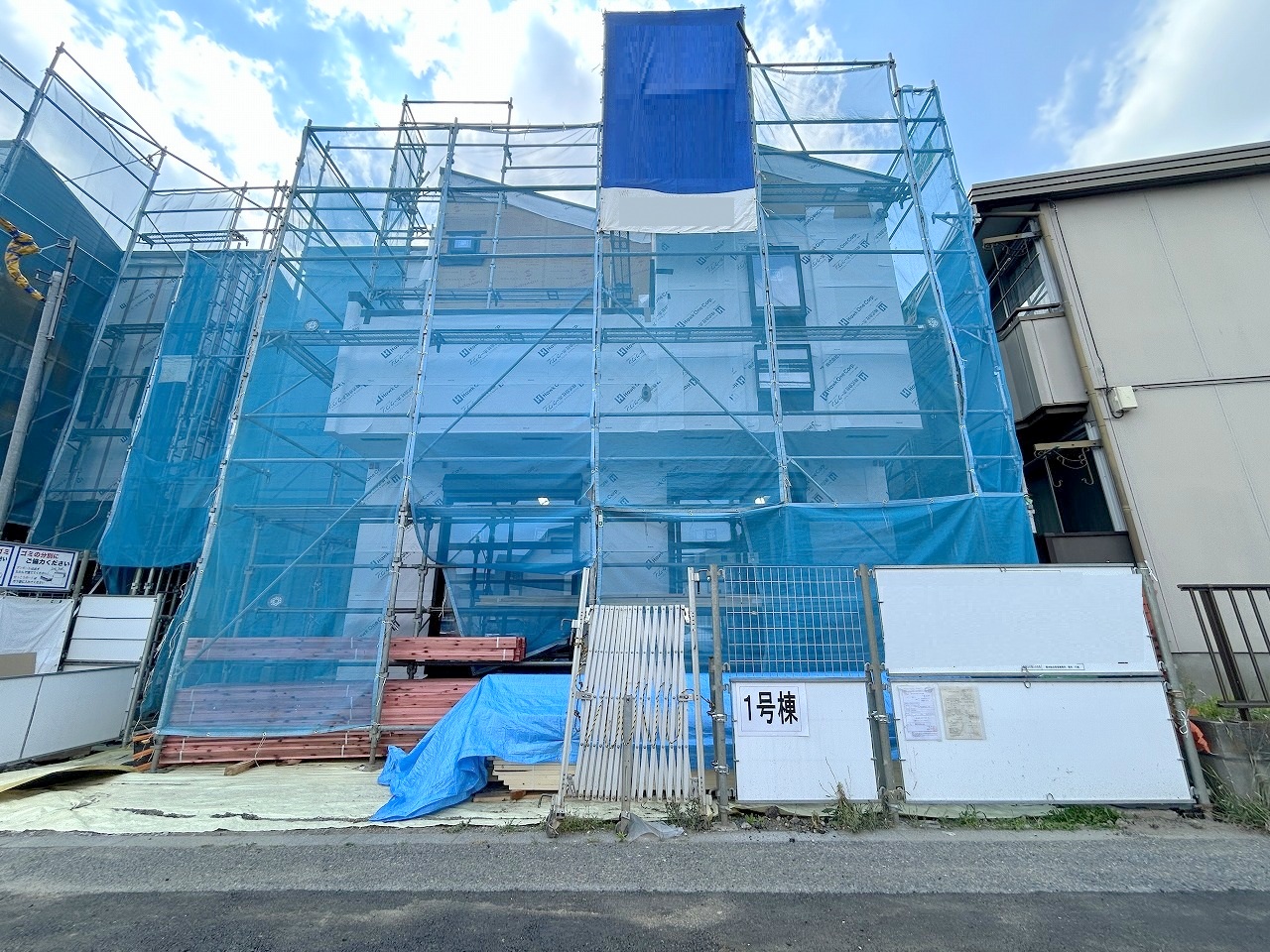 物件画像 埼玉県川口市上青木西４丁目