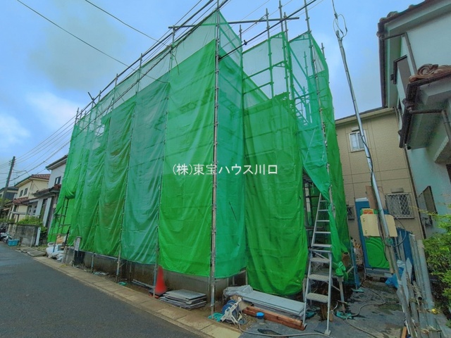 物件画像 埼玉県越谷市大沢