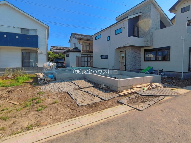 物件画像 埼玉県草加市吉町2丁目