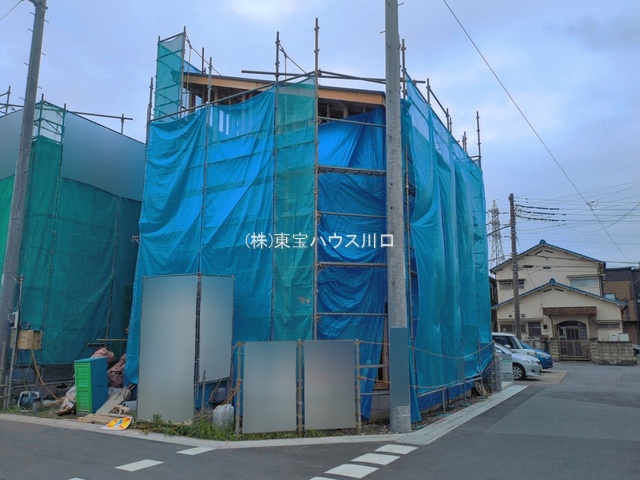 物件画像 埼玉県草加市吉町２丁目