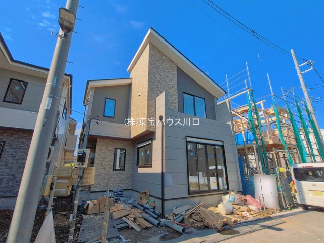 物件画像 埼玉県草加市吉町2丁目