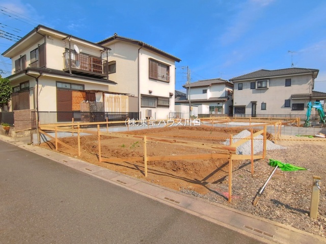 物件画像 埼玉県白岡市彦兵衛