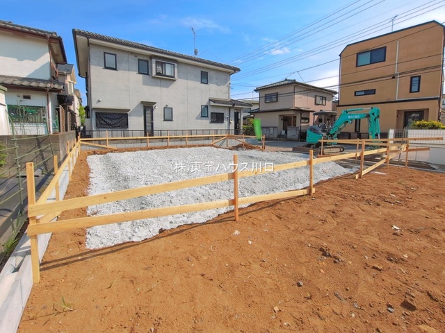 物件画像 埼玉県白岡市彦兵衛