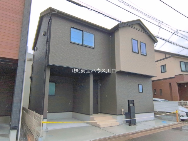 物件画像 埼玉県川口市上青木西２丁目