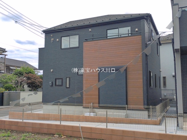 物件画像 埼玉県上尾市浅間台２丁目