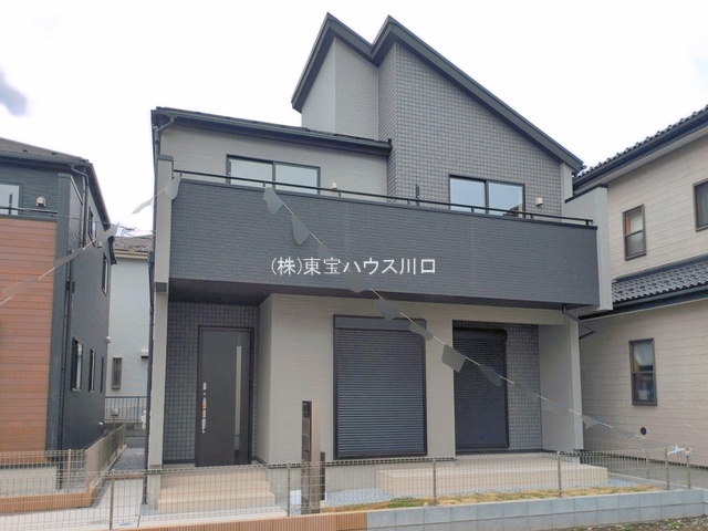 物件画像 埼玉県上尾市浅間台２丁目