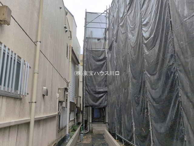 物件画像 東京都足立区千住 元町