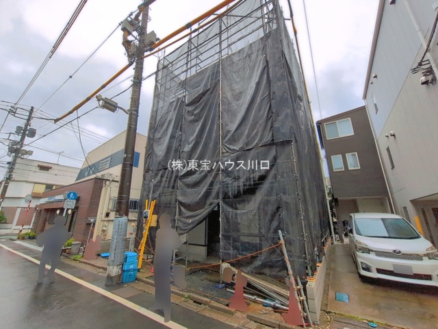 物件画像 東京都足立区千住 元町