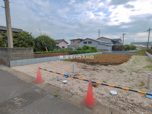 物件画像 埼玉県三郷市彦糸１丁目