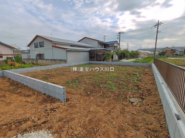 物件画像 埼玉県三郷市彦糸１丁目