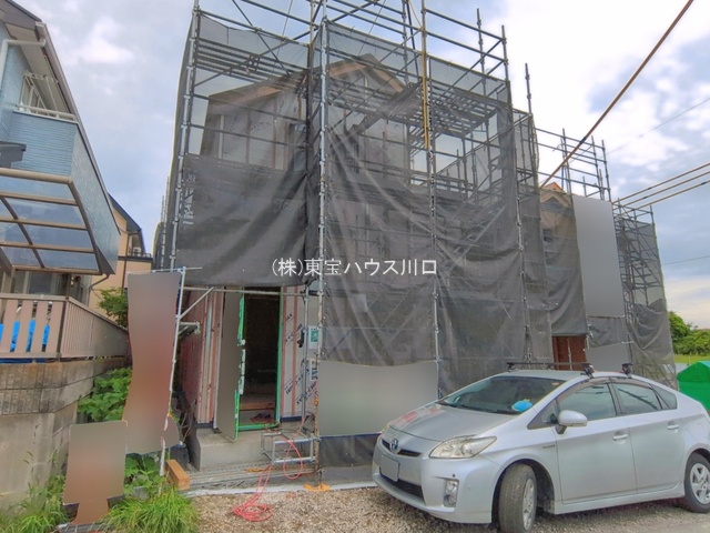 物件画像 埼玉県さいたま市 岩槻区城南１丁目